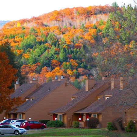 Ashland Cold Spring Plymouth Resort מראה חיצוני תמונה