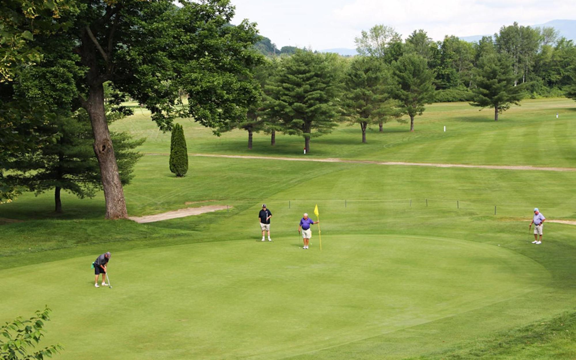 Ashland Cold Spring Plymouth Resort מראה חיצוני תמונה