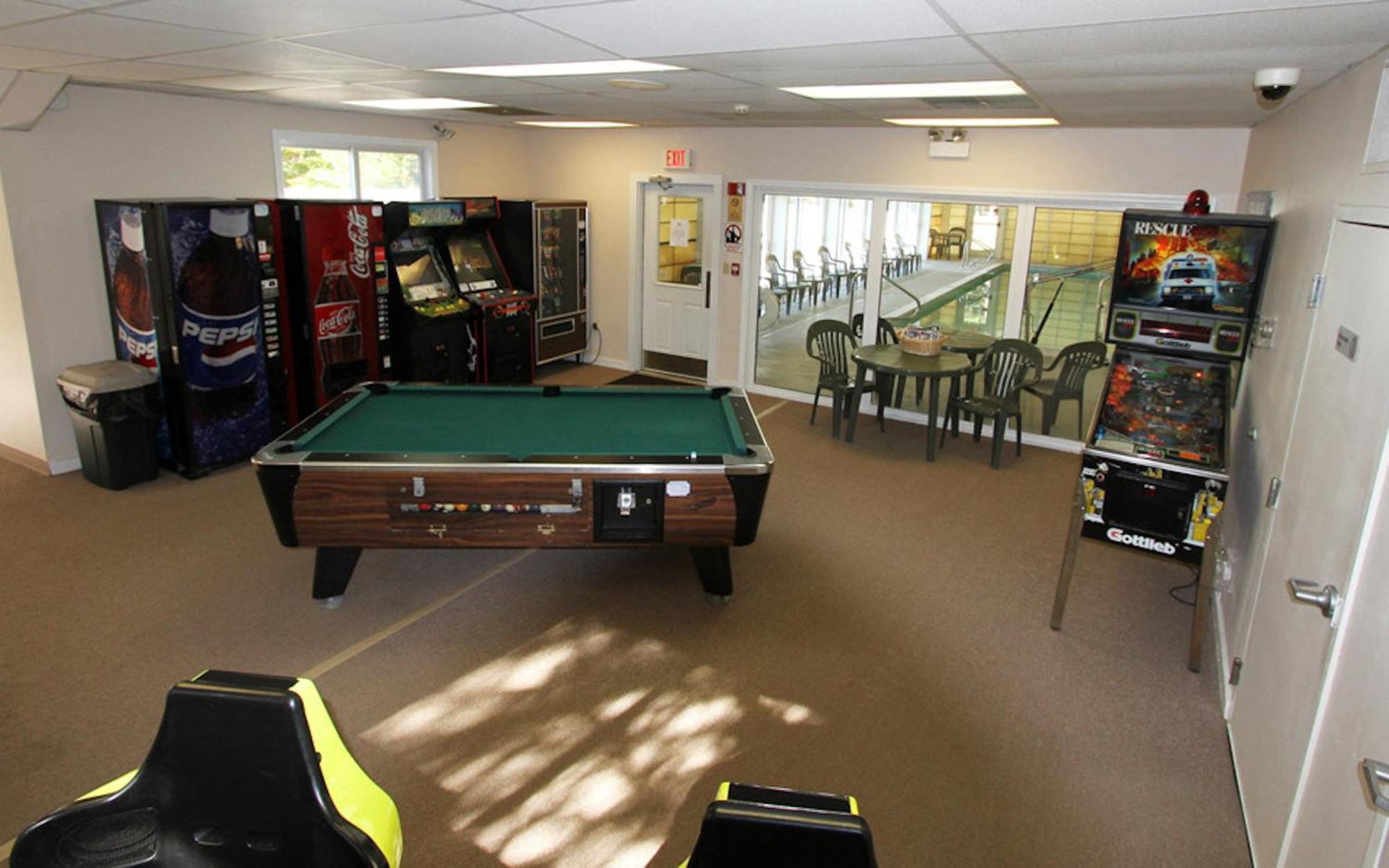 Ashland Cold Spring Plymouth Resort מראה חיצוני תמונה