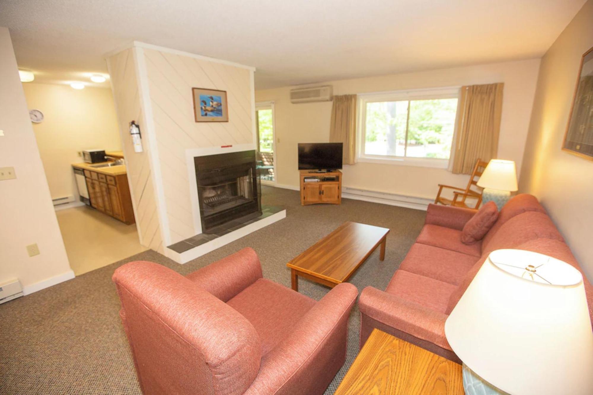 Ashland Cold Spring Plymouth Resort מראה חיצוני תמונה