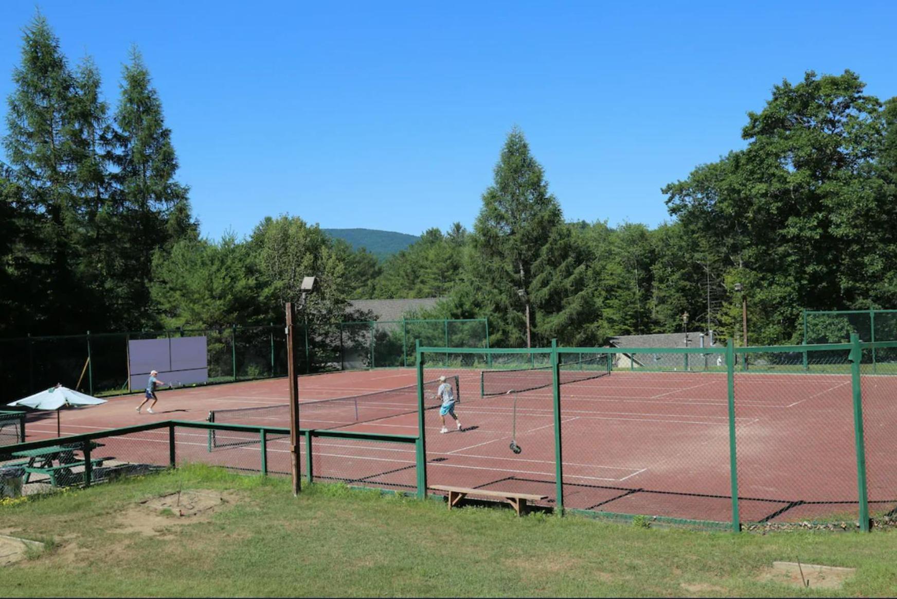 Ashland Cold Spring Plymouth Resort מראה חיצוני תמונה