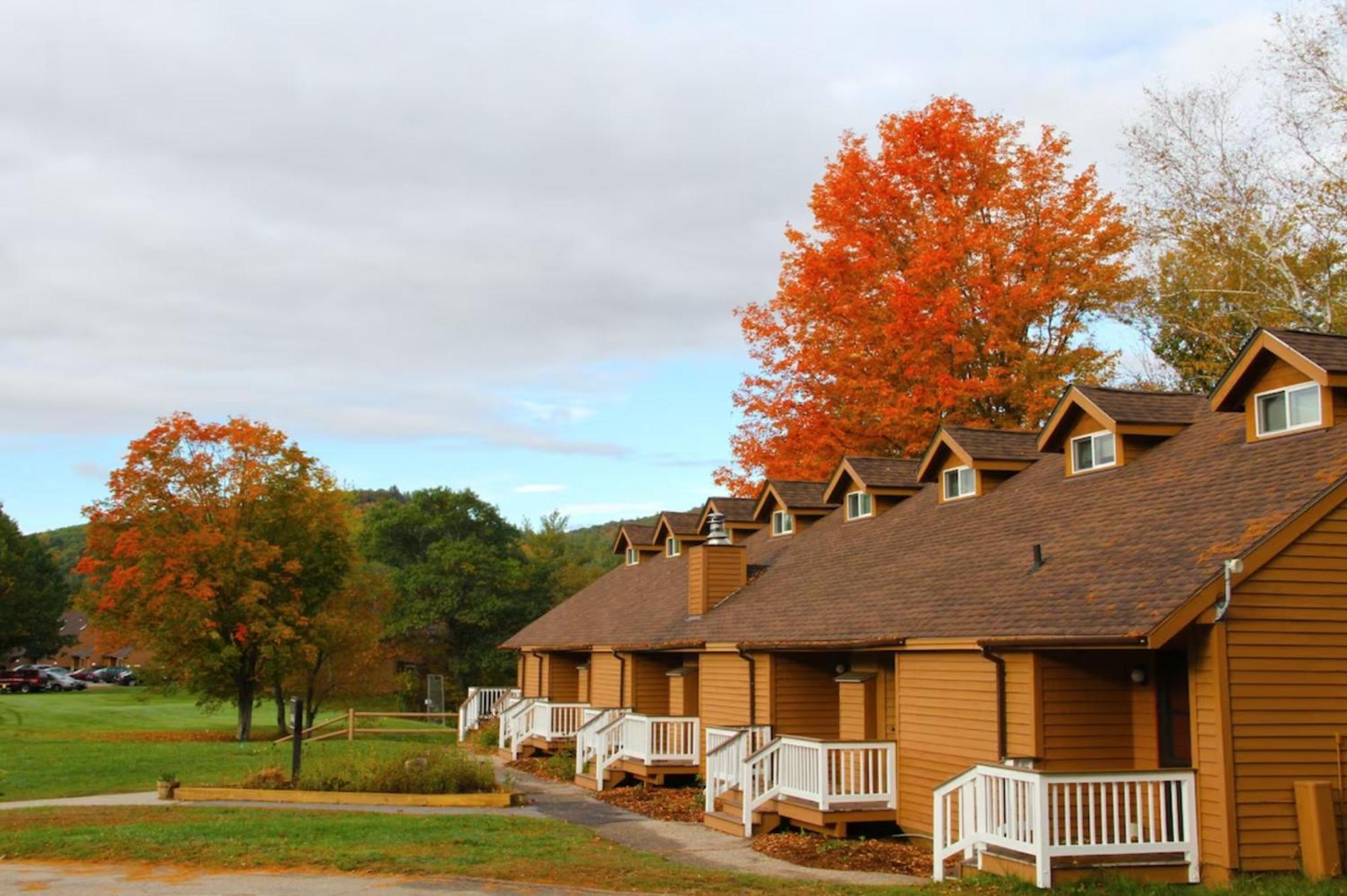 Ashland Cold Spring Plymouth Resort מראה חיצוני תמונה
