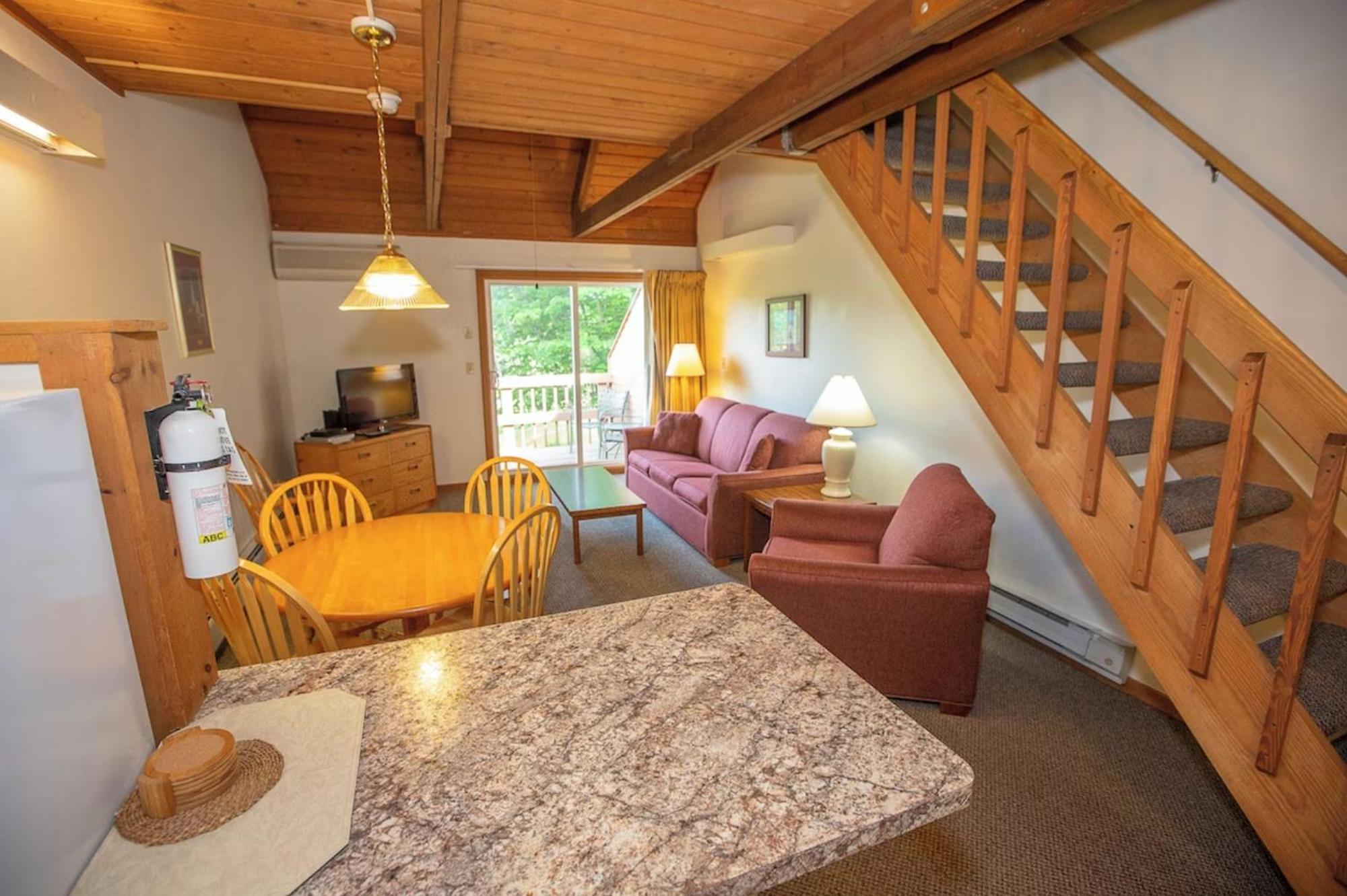 Ashland Cold Spring Plymouth Resort מראה חיצוני תמונה